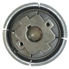 Сцепление TR72 комплект