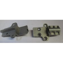 Плата вала тормозного механизма бензопилы 318