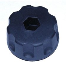 Гайка рукоятки для Триммера ET450 корпус