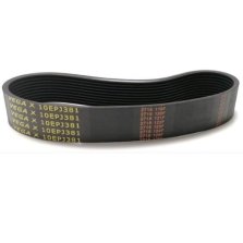 Ремень SH250. Замена для арт. DPR8345-545201.