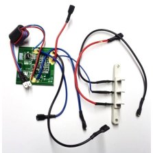 Плата электронная НТВ360