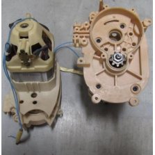 Электродвигатель бензопилы 318 См. арт. 8440-491202-0000014