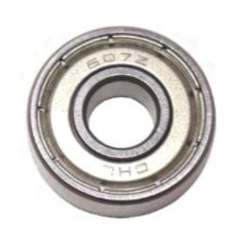 Подшипник 607Z ротора HTE550,HTE610R