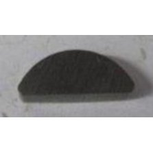 Шпонка сегм 3х5х12 маховика для Триммера T233, T333, T338, T433, T438, T433S, T523, T523S, T528,GP26-II,27-II См. арт. 951135110