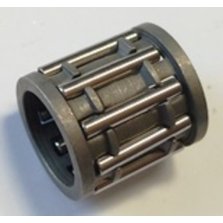 Подшипник игольчатый поршневого пальца GB227,GBV327S,для Триммера T233,DR230 8х11х12 См. арт. 03090020017