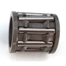 Подшипник игольчатый поршневого пальца GBR376 (см. 971114154)