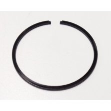 Кольцо поршневое 2T 47x1.5  Генератора IGG980 нижнее
