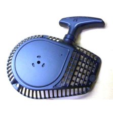 Стартер в сборе EC350