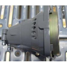 Корпус сцепления для Триммера T333, T433 в сборе, до 2017г