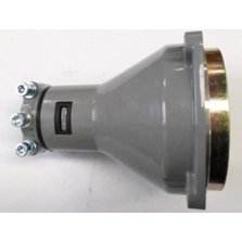 Корпус сцепления для Триммера T333, T433, T523 в сборе, с 2017г