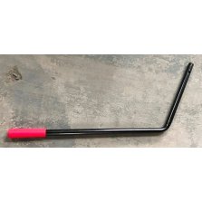 Рукоятка поворота щетки для подметальной машины GS5562