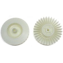 Крыльчатка электродвигателя ESC1532