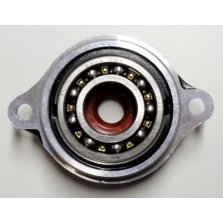 Крышка редуктора в сборе F5BMS