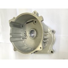 Крышка картера  Генератора  GG2000,LPG2500 212 сс 2019- с крышкой генератора. Замена для арт. 3048020200102.