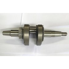 Коленвал  Генератора  GG2000, GG3000,LPG2500 см.3048040300305 / 3048040300307