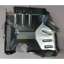 Рычаг регулировки оборотов  Генератора  GG6500, GG7501E