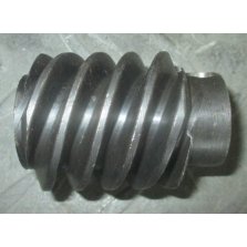 Вал редуктора червячный GS5580/GS6510E