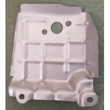 Прокладка глушителя для Триммера T374FS