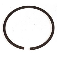 Кольцо поршневое 40х1,0 для Триммера T374FS нижнее компрессионное См. арт. 030501004