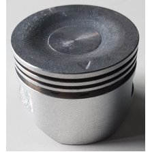 Поршень 40х29 1х1х2 для Триммера T374FS пустой