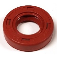 Сальник 10х20х5 (без буртика) коленвала для Триммера T374FS сторона стартера до 2019г