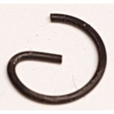 Кольцо стопорное поршневого пальца для Триммера T374FS См. арт. 02020030017