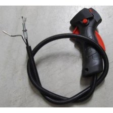 Рукоятка управления для Триммера T256, T333, T433, T523 комплект