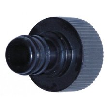 Штуцер для подключения шланга подачи воды HP2130, HP6140, HP6160, HP6170, HP6171, HP8160, HP8170 короткий. Замена для арт. HP8170-11.