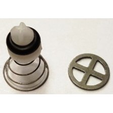 Клапан перепускной HP5190, HP5210, HP5240, HP6140, HP6171 комплект. Замена для арт. HP6140-73.