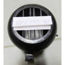 Крышка двигателя HP6140, HP8140NEW