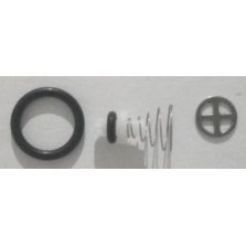 Клапан перепускной HP6140 комплект См. арт.  HP5210-22