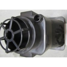 Крышка двигателя HP6160, HP8160