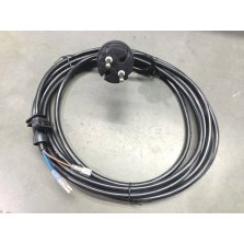 Кабель питания 2х1 HP2130,5160, HP5190, HP6160 с вилкой