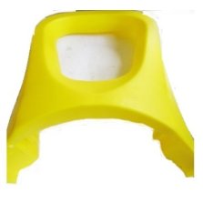 Рукоятка транспортировочная HP6170, HP6171, HP8170 передняя часть