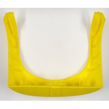 Корпус мойки HP6170, HP6171 нижняя часть. Замена для арт. HP8170-29.