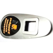 Накладка выключателя HP6170, HP6171