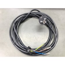 Кабель питания 3х1 HP5210, HP5240, HP6170 с вилкой