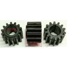 Шестерня заднего хода BC5512, BC5712 маленькая (коленвала)