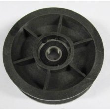 Ролик натяжения ремня BC5511, BC5512, BC5712, BC6611, BC6712, BC6612H, BC7712, BC7612Н/8713ст.обр. переднего хода большой. Замена для арт. 804024.