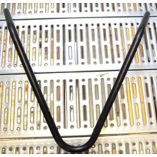 Рукоятка верхняя BC5511, BC5512, BC5712