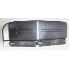 Кожух фрез BC5511, BC5512, BC5712 левый