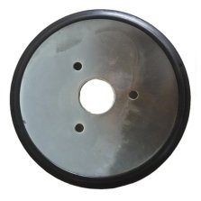 Колесо фрикционное ST553,661,662E