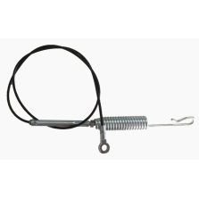 Трос включения шнека/хода ST662E длинный