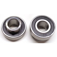 Подшипник вала шнеков ST662E, 6204-2RS с удлин. внутр. обоймой