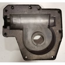 Корпус редуктора ST977BS левая половина