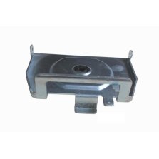 Кронштейн шкива привода хода ST553,661 с упором (снят с производства)