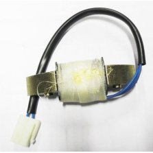 Катушка 12В  Генератора  GG11000 для зарядки АКБ См. арт. 3048111201001