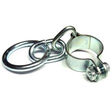 Хомут для ремня SRM2305,2655 комплект . Замена для арт. P021013000.