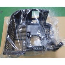 Дефлектор PB770 с заслонкой зима/лето, после s/n 30002084