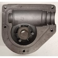 Корпус редуктора ST556,655/С3060 правая половина